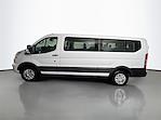 Used 2021 Ford Transit 350 XLT Low Roof RWD, Passenger Van for sale #6A49543 - photo 3