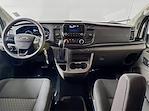 Used 2021 Ford Transit 350 XLT Low Roof RWD, Passenger Van for sale #6A49543 - photo 8