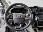 Used 2021 Ford Transit 350 XLT Low Roof RWD, Passenger Van for sale #6A49543 - photo 9