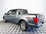 Used 2018 Ford F-150 Lariat SuperCrew Cab 4x4, Pickup for sale #6A51638 - photo 13