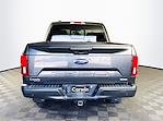 Used 2018 Ford F-150 Lariat SuperCrew Cab 4x4, Pickup for sale #6A51638 - photo 3