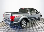 Used 2018 Ford F-150 Lariat SuperCrew Cab 4x4, Pickup for sale #6A51638 - photo 2