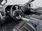 Used 2018 Ford F-150 Lariat SuperCrew Cab 4x4, Pickup for sale #6A51638 - photo 5