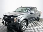 Used 2018 Ford F-150 Lariat SuperCrew Cab 4x4, Pickup for sale #6A51638 - photo 7