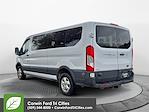 Used 2018 Ford Transit 350 XLT Low Roof 4x2, Passenger Van for sale #6A53405 - photo 14