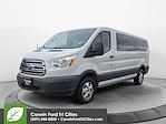 Used 2018 Ford Transit 350 XLT Low Roof 4x2, Passenger Van for sale #6A53405 - photo 7