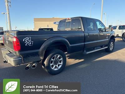 2011 Ford F-350 Crew Cab SRW 4x4, Pickup for sale #6A57364 - photo 2