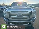 Used 2011 Ford F-350 Lariat Crew Cab 4x4, Pickup for sale #6A57364 - photo 4