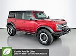 Used 2021 Ford Bronco Big Bend AWD, SUV for sale #6A61659 - photo 1