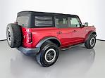 Used 2021 Ford Bronco Big Bend AWD, SUV for sale #6A61659 - photo 2