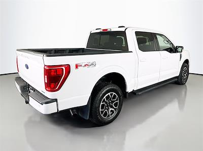 2021 Ford F-150 SuperCrew Cab 4x4, Pickup for sale #6A63838 - photo 2