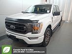 Used 2021 Ford F-150 XLT SuperCrew Cab 4x4, Pickup for sale #6A63838 - photo 12