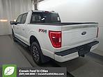 Used 2021 Ford F-150 XLT SuperCrew Cab 4x4, Pickup for sale #6A63838 - photo 8