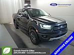 Used 2020 Ford Ranger SuperCrew Cab 4x4, Pickup for sale #6A69349 - photo 1