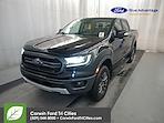 Used 2020 Ford Ranger SuperCrew Cab 4x4, Pickup for sale #6A69349 - photo 10