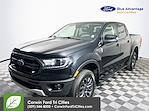 Used 2020 Ford Ranger Lariat SuperCrew Cab 4x4, Pickup for sale #6A69349 - photo 1