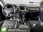 Used 2020 Ford Ranger Lariat SuperCrew Cab 4x4, Pickup for sale #6A69349 - photo 8