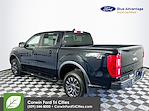 Used 2020 Ford Ranger Lariat SuperCrew Cab 4x4, Pickup for sale #6A69349 - photo 2