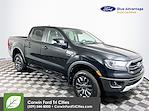 Used 2020 Ford Ranger Lariat SuperCrew Cab 4x4, Pickup for sale #6A69349 - photo 15