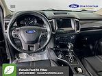 Used 2020 Ford Ranger Lariat SuperCrew Cab 4x4, Pickup for sale #6A69349 - photo 25