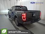 Used 2020 Ford Ranger SuperCrew Cab 4x4, Pickup for sale #6A69349 - photo 8