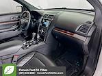 Used 2018 Ford Explorer Platinum 4WD, SUV for sale #6A74422 - photo 32