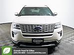 Used 2018 Ford Explorer Platinum 4WD, SUV for sale #6A74422 - photo 6