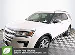 Used 2018 Ford Explorer Platinum 4WD, SUV for sale #6A74422 - photo 7