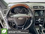 Used 2018 Ford Explorer Platinum 4WD, SUV for sale #6A74422 - photo 9