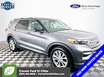 Used 2021 Ford Explorer Limited 4WD, SUV for sale #6A84798 - photo 1