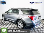 Used 2021 Ford Explorer Limited 4WD, SUV for sale #6A84798 - photo 12