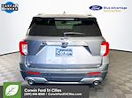 Used 2021 Ford Explorer Limited 4WD, SUV for sale #6A84798 - photo 15