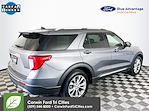 Used 2021 Ford Explorer Limited 4WD, SUV for sale #6A84798 - photo 2