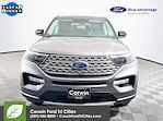 Used 2021 Ford Explorer Limited 4WD, SUV for sale #6A84798 - photo 6