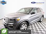 Used 2021 Ford Explorer Limited 4WD, SUV for sale #6A84798 - photo 7