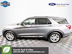 Used 2021 Ford Explorer Limited 4WD, SUV for sale #6A84798 - photo 8