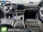 Used 2021 Ford Explorer Limited 4WD, SUV for sale #6A84798 - photo 9