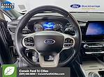 Used 2021 Ford Explorer Limited 4WD, SUV for sale #6A84798 - photo 3