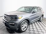 Used 2021 Ford Explorer Limited 4WD, SUV for sale #6A84977 - photo 7