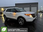 Used 2014 Ford Explorer Sport 4WD, SUV for sale #6A91402 - photo 1