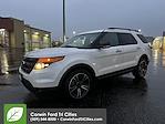 Used 2014 Ford Explorer Sport 4WD, SUV for sale #6A91402 - photo 12