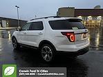 Used 2014 Ford Explorer Sport 4WD, SUV for sale #6A91402 - photo 6