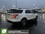 Used 2014 Ford Explorer Sport 4WD, SUV for sale #6A91402 - photo 2