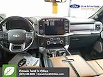 Used 2021 Ford F-150 SuperCrew Cab 4x4, Pickup for sale #6A93712 - photo 10