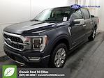 Used 2021 Ford F-150 SuperCrew Cab 4x4, Pickup for sale #6A93712 - photo 12