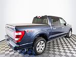 Used 2021 Ford F-150 Platinum SuperCrew Cab 4x4, Pickup for sale #6A93712 - photo 2