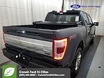 Used 2021 Ford F-150 SuperCrew Cab 4x4, Pickup for sale #6A93712 - photo 2