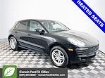 Used 2017 Porsche Macan Base, SUV for sale #6B04390 - photo 1