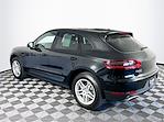 Used 2017 Porsche Macan Base, SUV for sale #6B04390 - photo 12