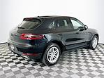 Used 2017 Porsche Macan Base, SUV for sale #6B04390 - photo 2